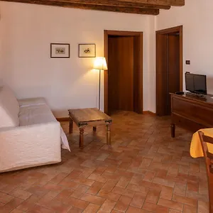 Terra Di Zosagna , Breda di Piave Italia