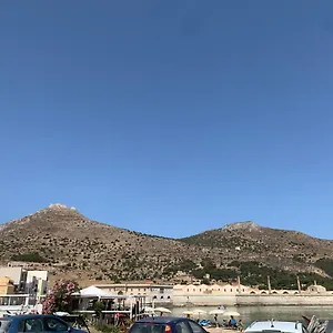 Favignana: La Porta Sul Mare , Favignana Italia