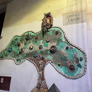 Casa Carini , Sciacca Italia