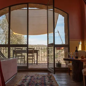 La Casina Di Giannetto , Seggiano Italia