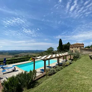 Casallario , Volterra Italia