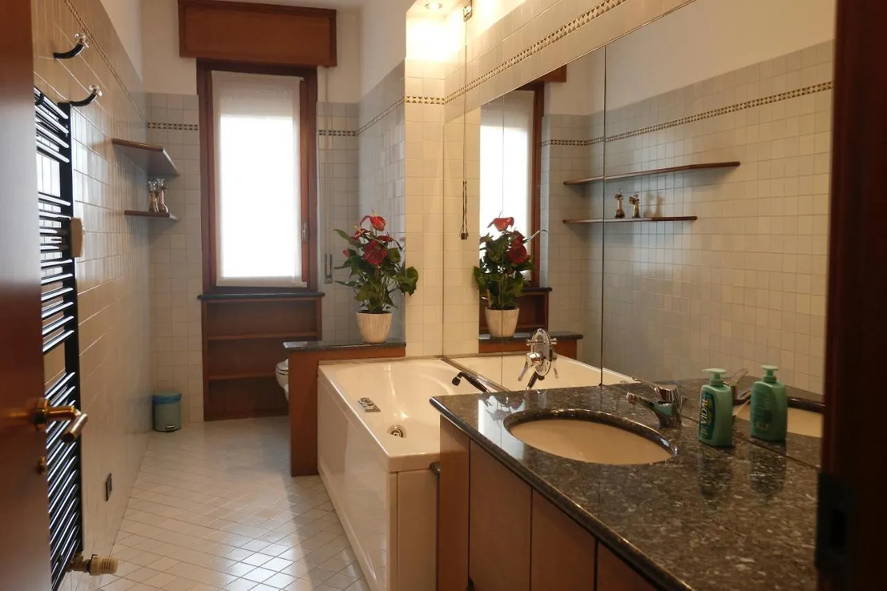 Best Way Rent - Apartments Near Tre Torri District Milan