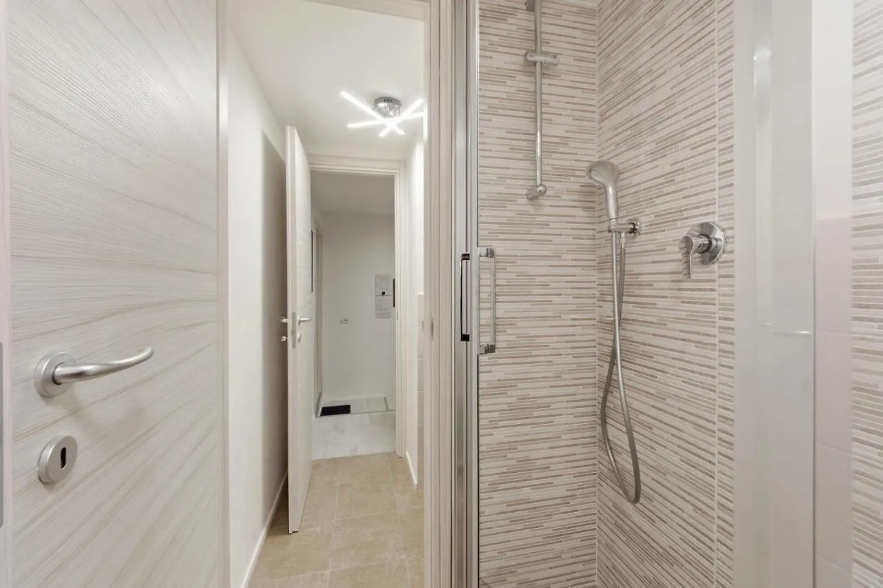 Best Way Rent - Apartments Near Tre Torri District Milan