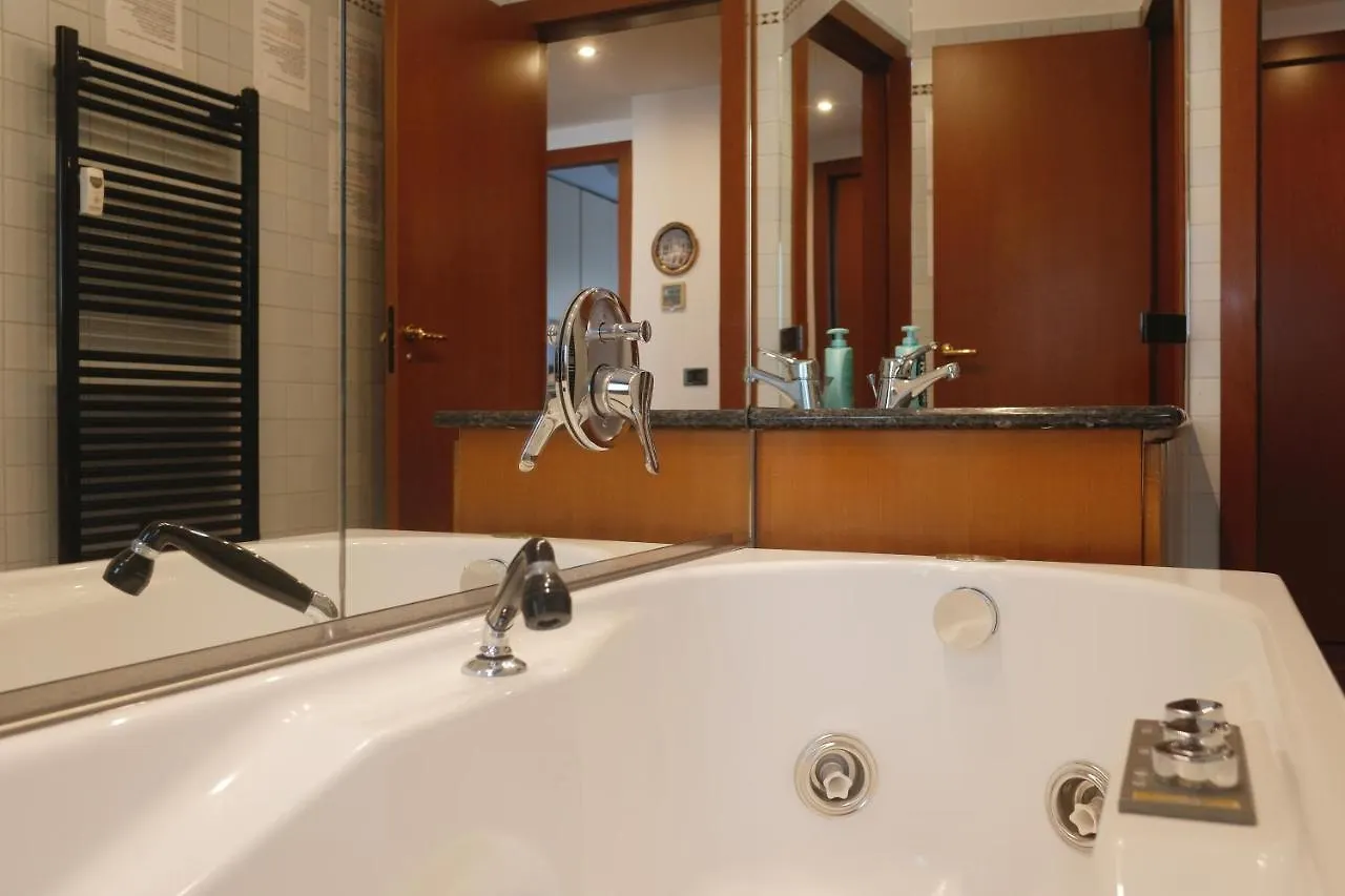 Best Way Rent - Apartments Near Tre Torri District Milan