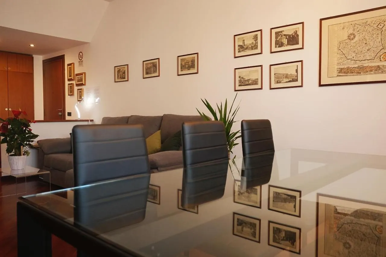 Best Way Rent - Apartments Near Tre Torri District Milan 0*,  Italy