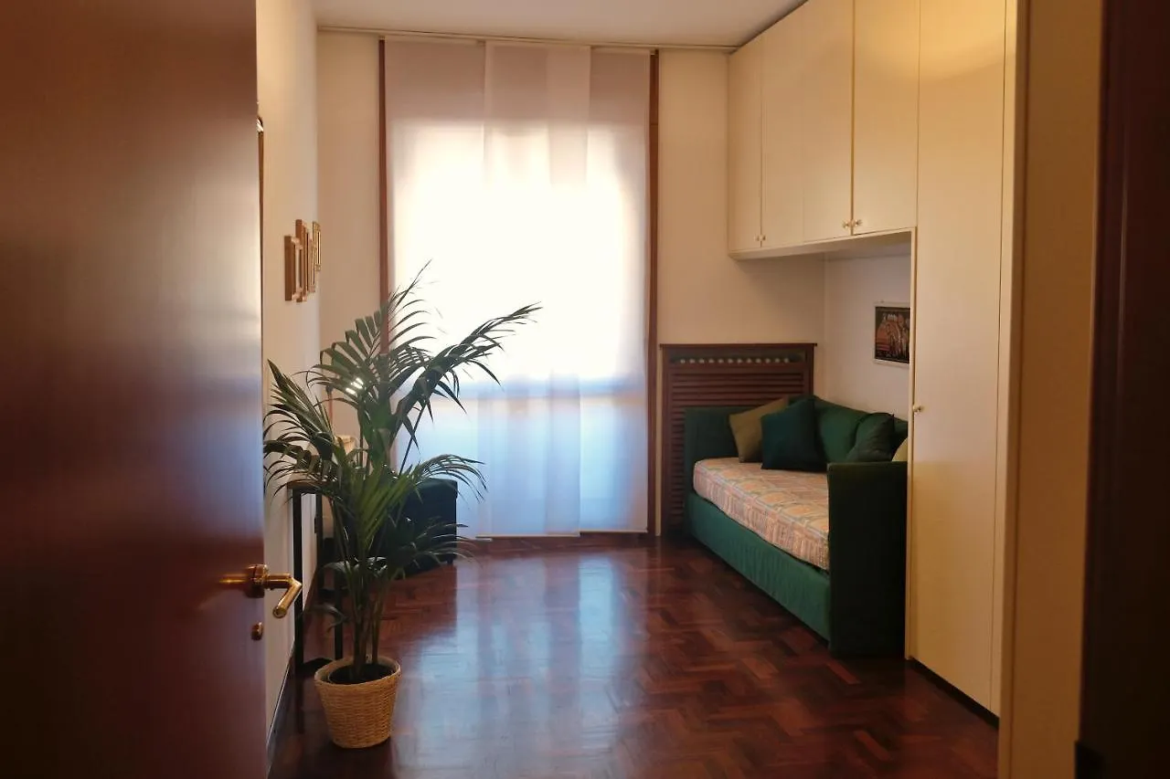 Best Way Rent - Apartments Near Tre Torri District Milan 0*,