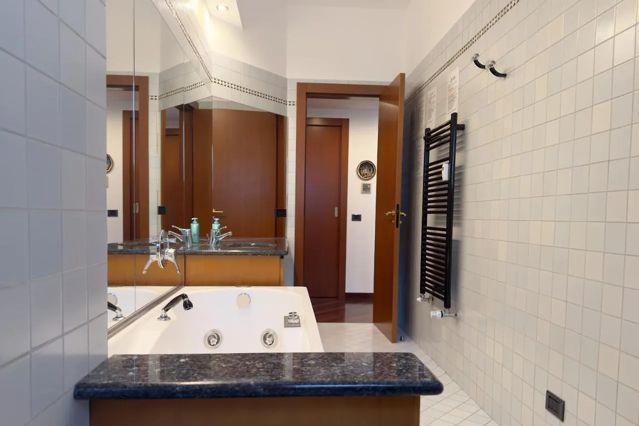 Best Way Rent - Apartments Near Tre Torri District Milan Italy