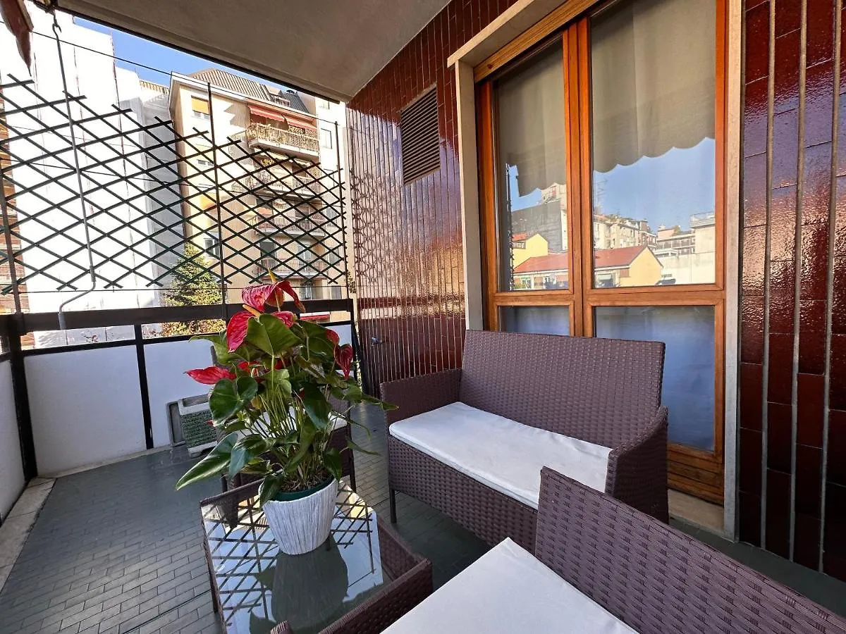 Best Way Rent - Apartments Near Tre Torri District Milan