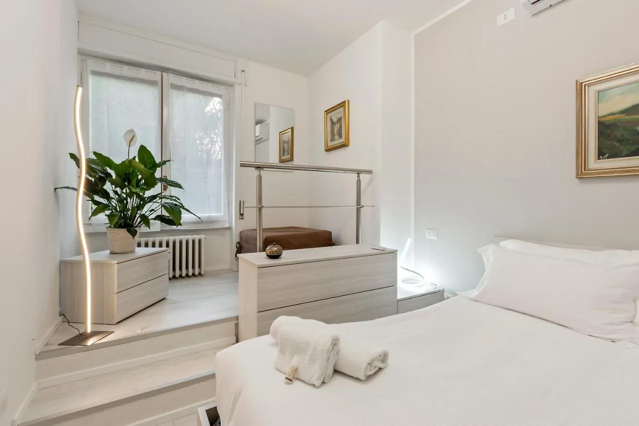 Best Way Rent - Apartments Near Tre Torri District Milan