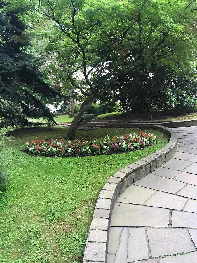 Best Way Rent - Apartments Near Tre Torri District Milan 0*,